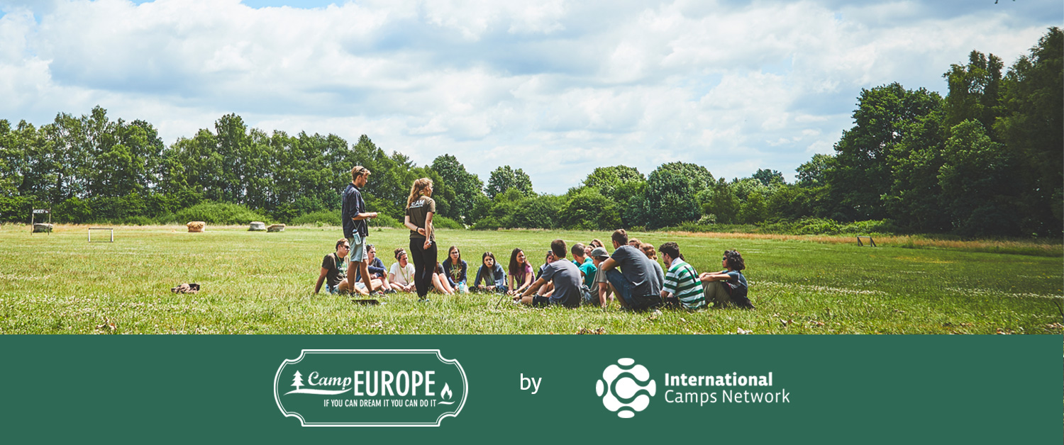 Camp Europe