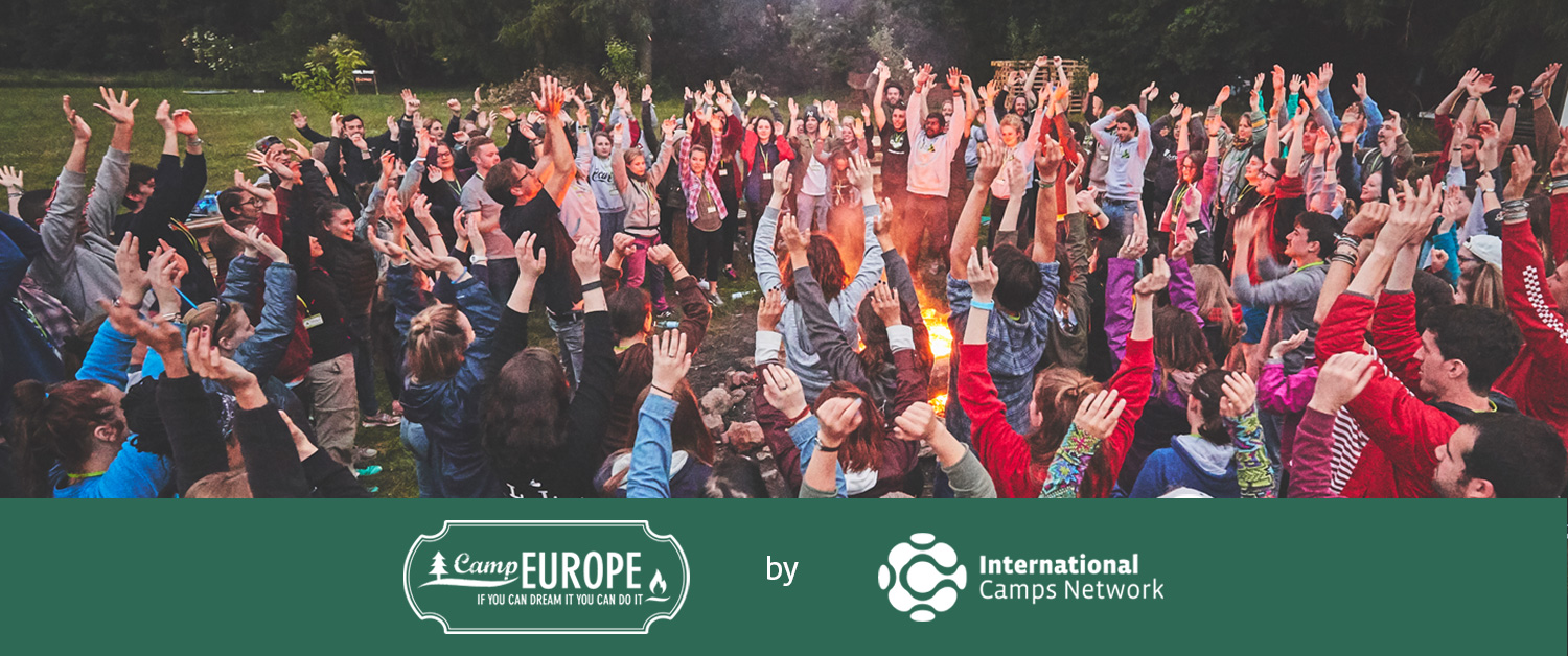 Camp Europe